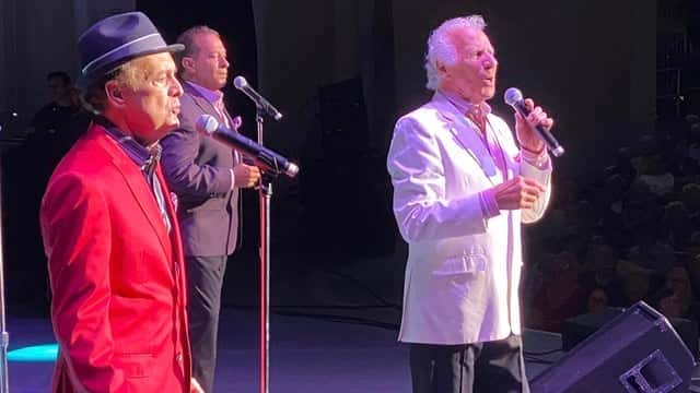 Jay Siegel & the Tokens