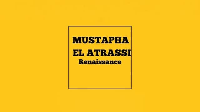 Mustapha El Atrassi