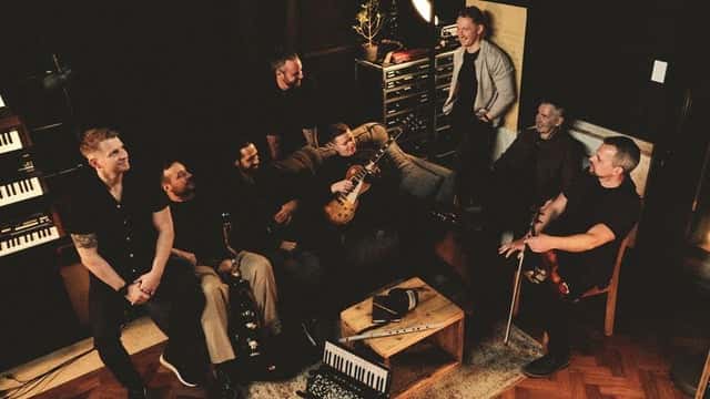 Skerryvore