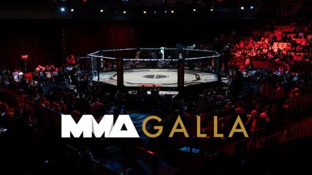 MMAGALLA