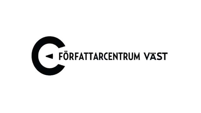 Författarcentrum Väst