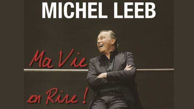 Michel Leeb
