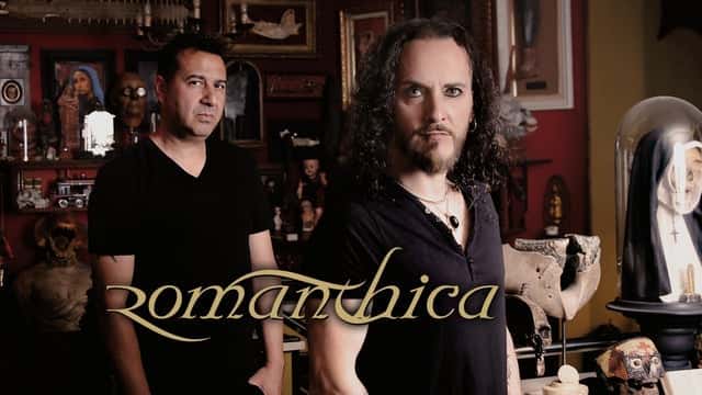 Romanthica