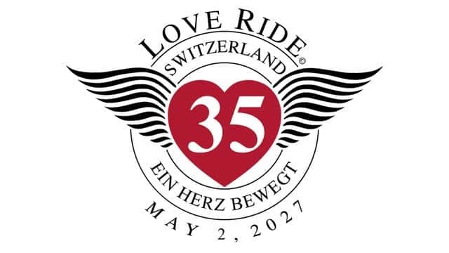 Love Ride