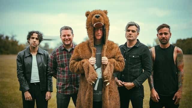 We the Kings