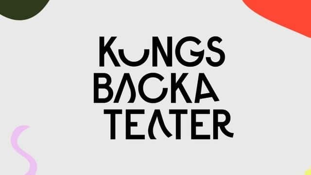 Kungsbacka Teater