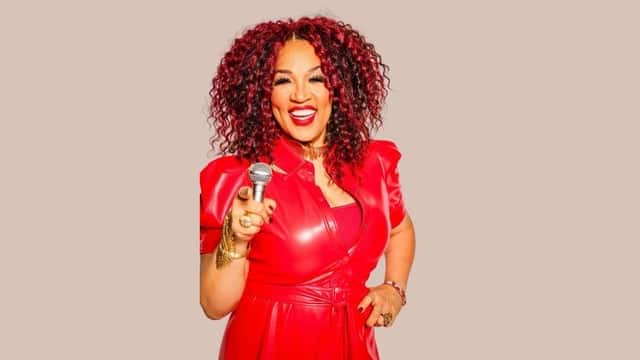 Kym Whitley