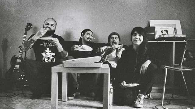 Violencia