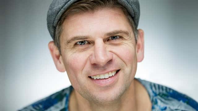 Malte Hallquist