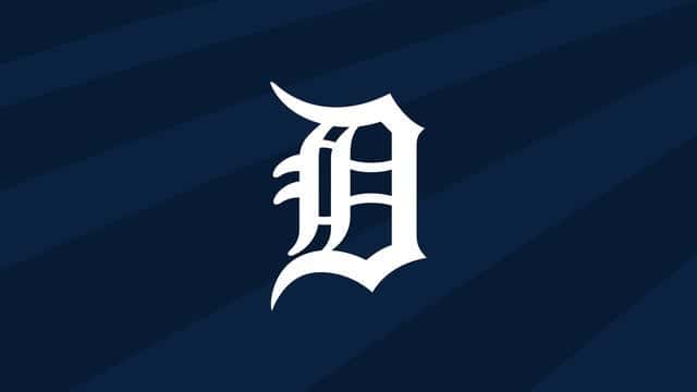 Detroit Tigers