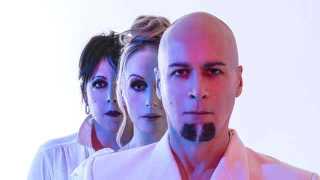 The Human League