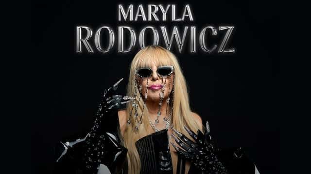 Maryla Rodowicz