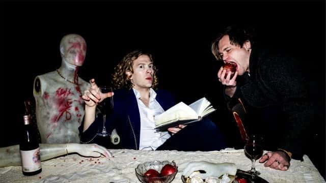 Dracula