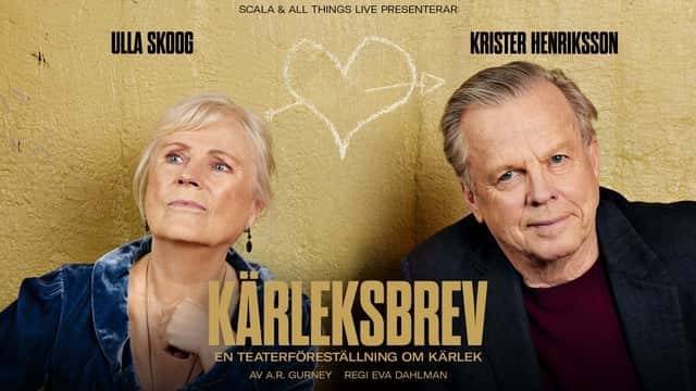 Karleksbrev