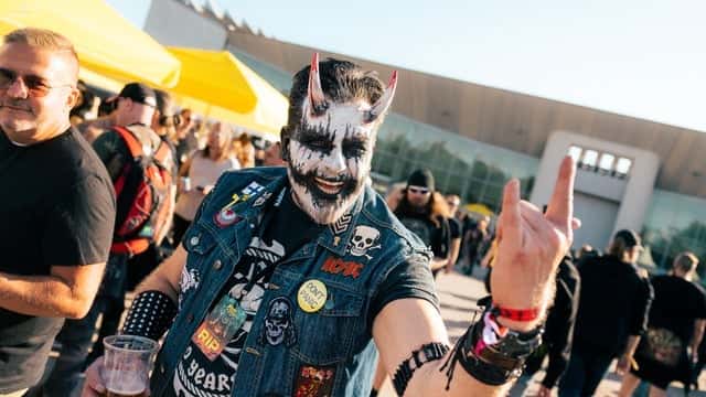 Hellsinki Metal Festival