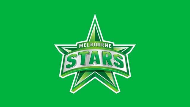 Melbourne Stars