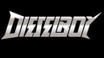 Dieselboy