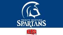 TWU Spartans Men's & Women's Volleyball