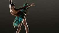 Alonzo King Lines Ballet