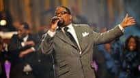 Bishop Hezekiah Walker