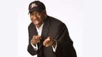 J Anthony Brown