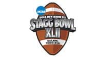 Amos Alonzo Stagg Bowl
