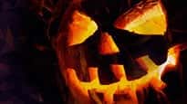 Halloween Bash
