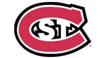 ST Cloud State University Huskies Womens Hockey