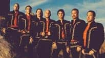 Mariachi El Bronx