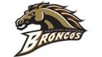 Western Michigan Broncos Men's Basketball