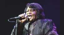 James Brown