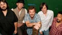 Honey Island Swamp Band