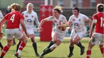 England Women