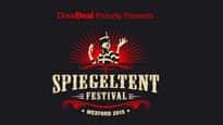 Wexford Spiegeltent Festival