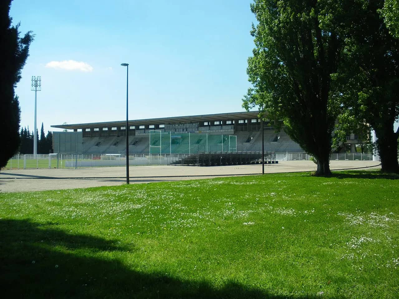 Plaine des Sports d'Avignon