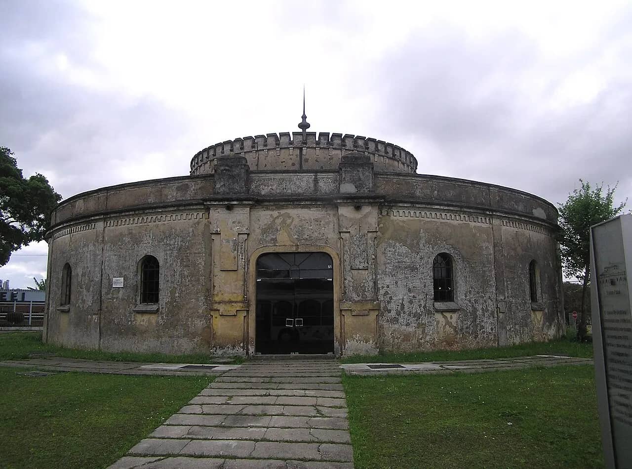 Teatro Paiol