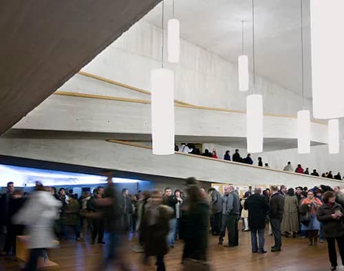 Teatro Buero Vallejo