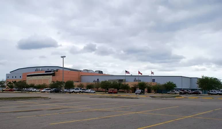 Hertz Arena