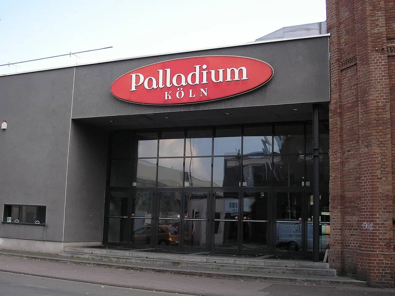 Palladium