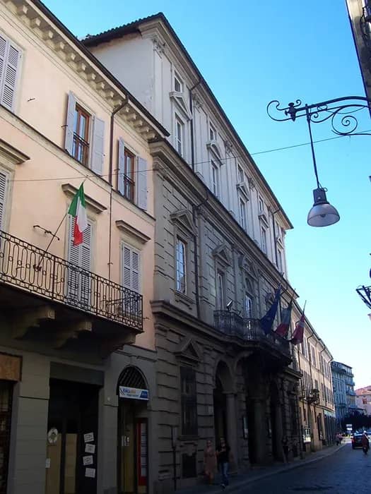 teatro Fraschini