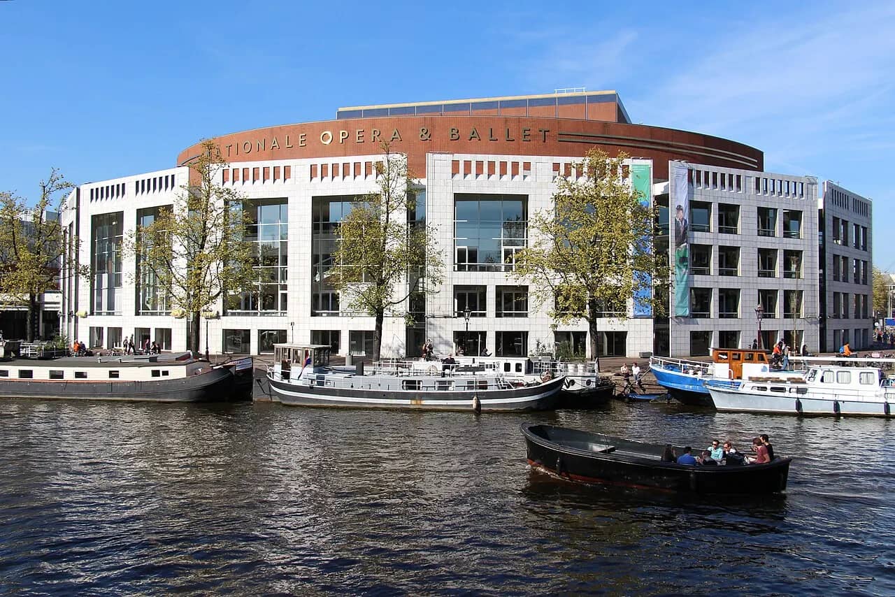 Nationale Opera & Ballet