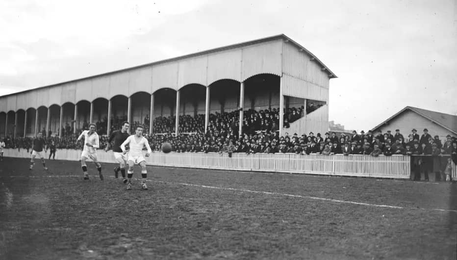 stade Élisabeth