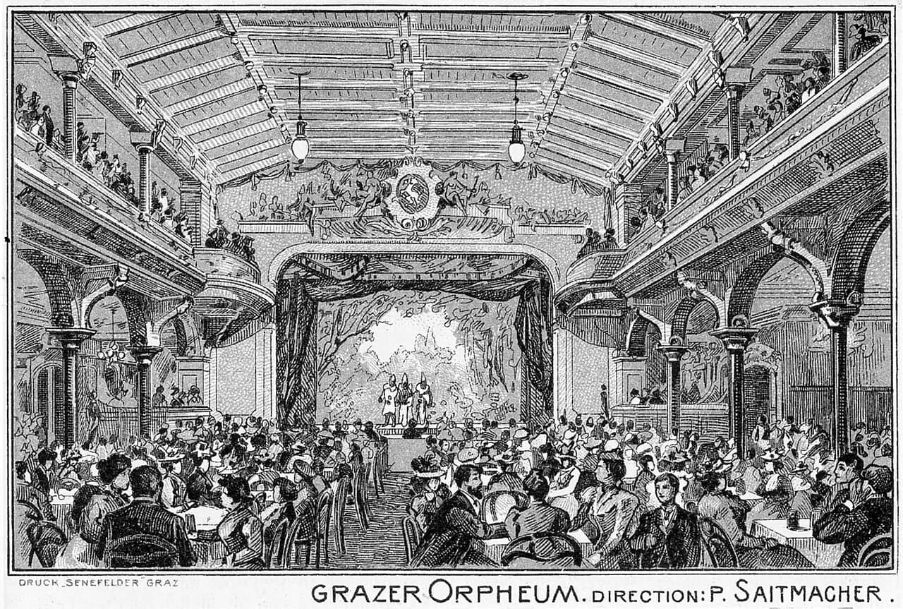 Orpheum