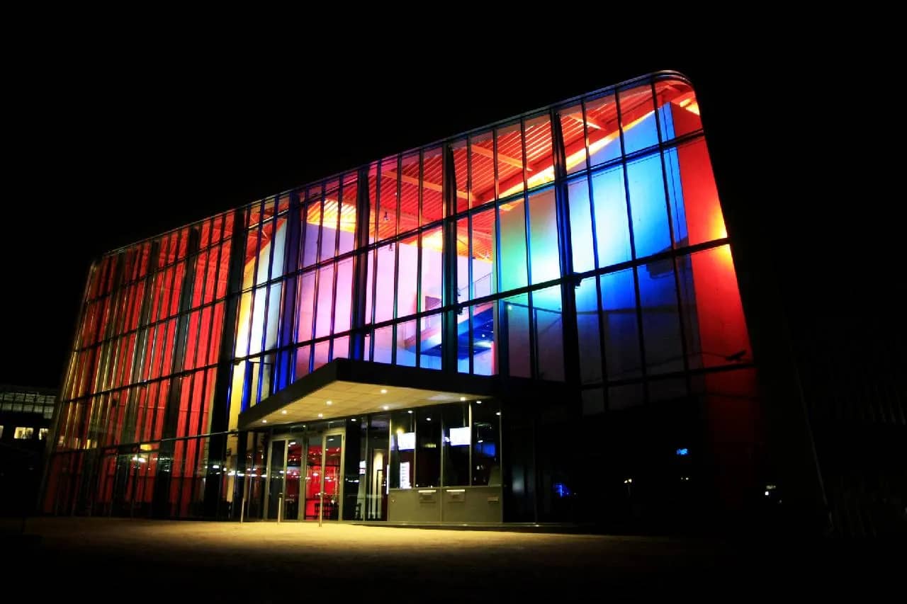 Metropool Hengelo