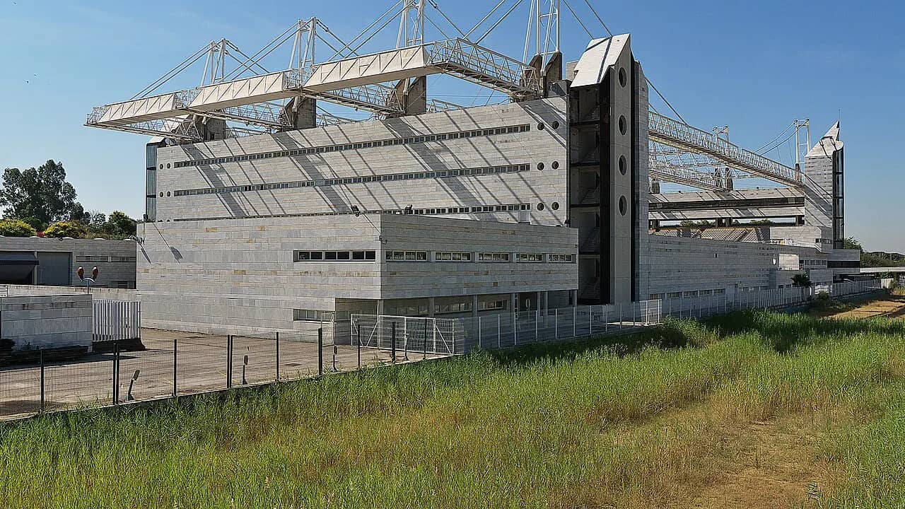Auditorio Rocío Jurado