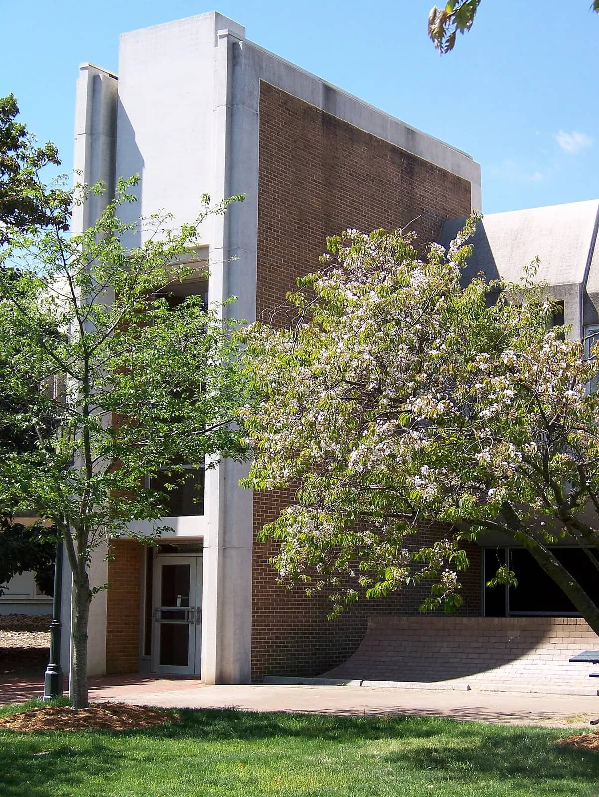 Belk Gymnasium