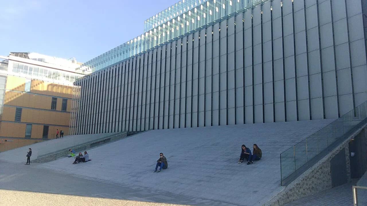Centrum Spotkania Kultur