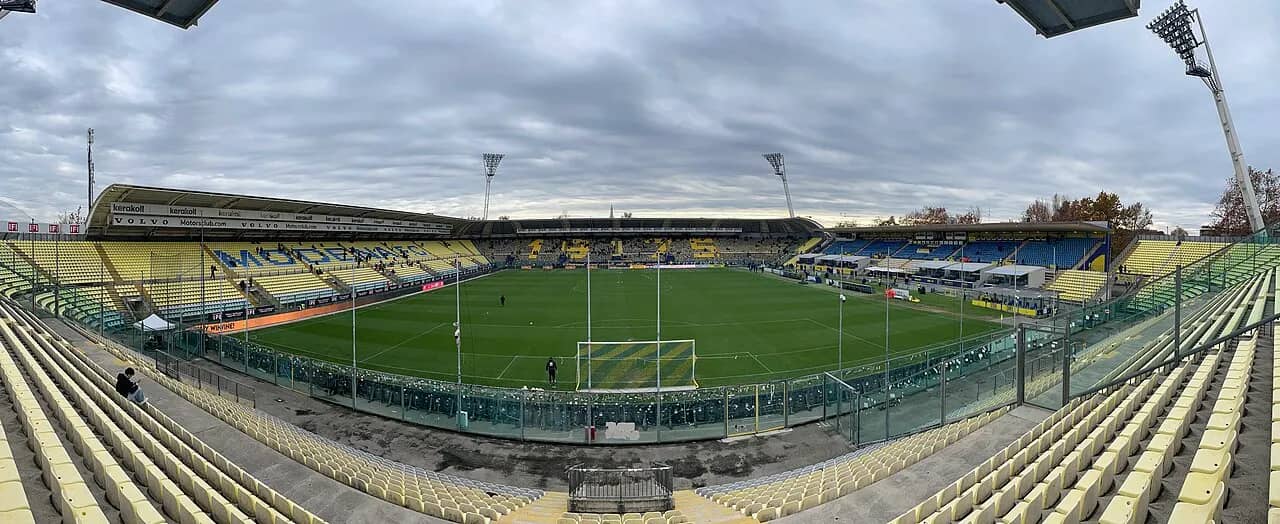 stadio Alberto Braglia