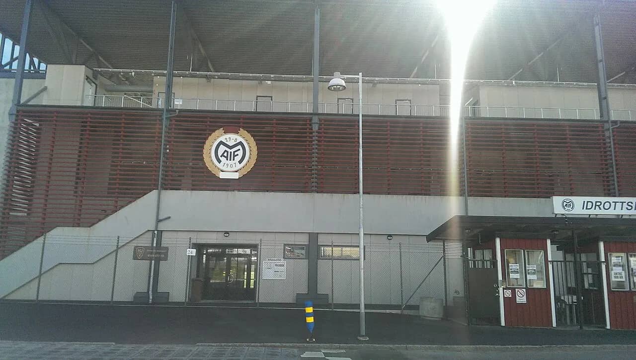 Motala IP