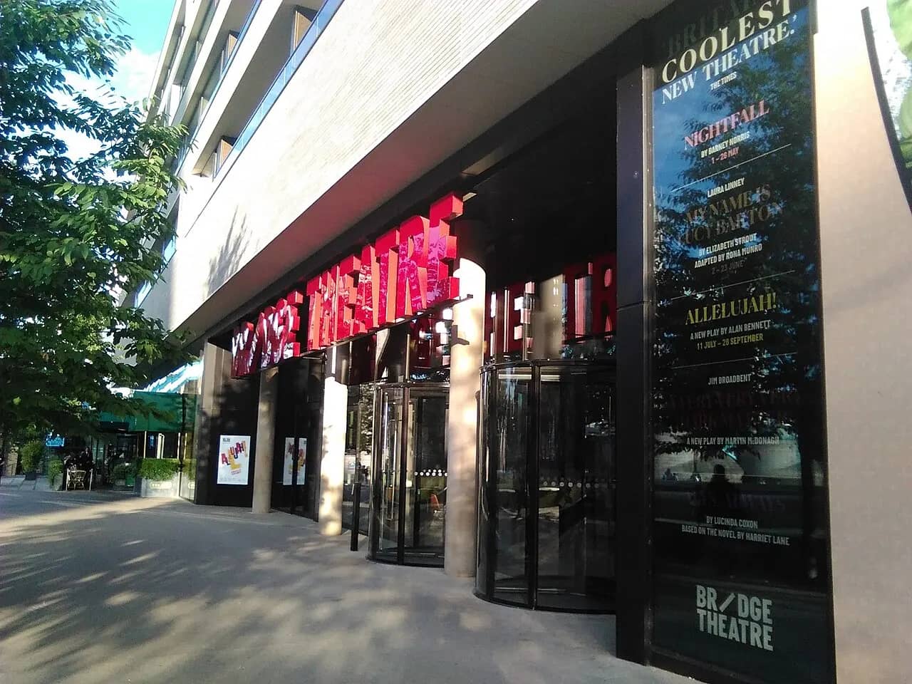 Bridge Theatre